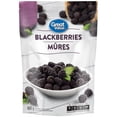thumbnail image 1 of Great Value Blackberries, 1 of 4