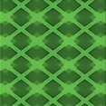 thumbnail image 1 of Ahgly Company Tapis de Zone Carré Lavable en Machine Vert Transitionnel, 4 Pieds Carré, 1 of 7