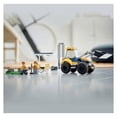 thumbnail image 4 of Lego City Construction Digger 60385, 4 of 11