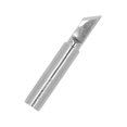 thumbnail image 2 of Soldering Iron Tip, Solder Head Fine Workmanship Easy Tinning Easy Installation  For Repair Small Knife Head, 2 of 8