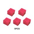 thumbnail image 2 of Xingzhi 5pcs PVC Fruit Slices Creating Art And Displays Sturdy And Durable Lemon Slices 17, 2 of 6