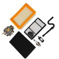 thumbnail image 4 of Carburetor Air filter For STIHL TS400 Concrete Cut-Off Saw 4223 120 0600 NEW Kit, 4 of 12