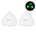 thumbnail image 1 of LED Glowing Guitar Pick Luminous Electric Guitar Ukulele Bass Plectrum~ γг Z2D4, 1 of 8