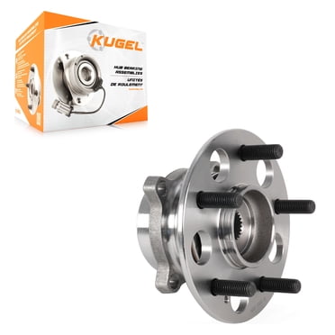 Kugel Rear Wheel Bearing Hub Assembly 70-512632 for Car 2017-2023 Honda CR-V AWD