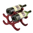 thumbnail image 4 of Red Wine Shelf Practical Density Board Material Red Wine Rack Sturdy And Durable For Bottle Wine Restaurant Home Decoration Home, 4 of 8