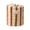 Brown 8O9, variant on ZZkhGO Ceramic Coffee Cup, 300ml European Vintage Underglaze Colored Striped Mug, Double-Enjoys Design Sturdy Material for Home Use - Coffee Mug