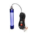 thumbnail image 1 of 12V/24V LED Fishing Light IP68 Waterproof Lures Fish Finder Lamp Attracting Bait Submersible Underwater Fishing Light Accessory, 1 of 8
