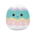 thumbnail image 5 of Squishmallows 4" Easter Mystery Squad, 5 of 5