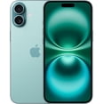 thumbnail image 1 of Apple iPhone 16 Remis à Neuf - Téléphone Intelligent Déverrouillé (comme Neuf), 1 of 7