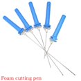 thumbnail image 2 of Electric Foam Cutter Polystyrene Styrofoam Hot Wire Foam Cutting Pen, 2 of 5