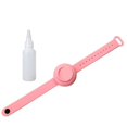 thumbnail image 3 of Distributeur de Désinfectant pour les Mains Portable en Silicone Pompe Réglable pour Poignet Adultes Unisexe, 3 of 6