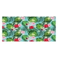 thumbnail image 2 of LSLJS Beach Towel Summer Beach Essentials Microfiber Beach Towels Super Lightweight Colorful Bath Towel Sandproof Beach Blanket Multi-Purpose Towel for Travel Swimming Pool 30x60 Inch, 2 of 8