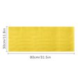 thumbnail image 3 of Clearance under $1 Tyidzon Exfoliating Washcloth Bath Sponge Net Long Net Bath Sponge Exfoliating Shower Body Scrubber Back Scrubber Skin Smoother, Great for Daily Use, 3 of 4