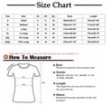 thumbnail image 3 of Timegard Womens Tops Button down Short Sleeve Lapel V-Neck Top Summer Casual Shirts with Pockets Blouse, 3 of 6