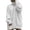 White, variant on Backless Maxi Dress Womens Turtleneck Oversized Long Sleeve Sweater Dress Plus Size Tunic Pullover Knit Fall Dresses Princess Dresses for Womens S-80 Coffee L