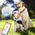 thumbnail image 4 of Bluetooth 5.0 Two-way Alarm Intelligent Location Cell Phone Key Loss Prevention Device, 4 of 7
