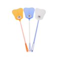 thumbnail image 3 of Household Long Handle Fly Swatter Pest Control Mosquito Trap Killer Manual Tool, 3 of 10