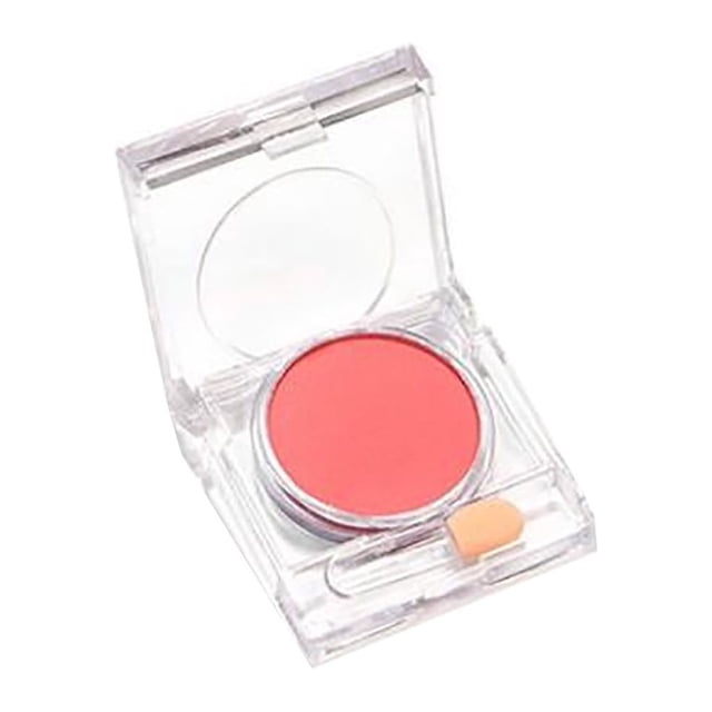 FcBaudy Blush for Cheeks, Rose Powder Blush And Tender Rouge, Natural Blush, Nude Make-Up, Bright And Comfortable Pickled blush
