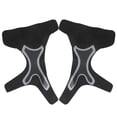 thumbnail image 2 of Ankle Brace, 2 Pack Sport Breathable Ankle Brace For Sprained Ankle, Ankle Support Brace With Adjustable Wrap For Men And Women, Perfect For Running, Basketball, Injury Recovery, 2 of 8