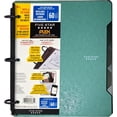 thumbnail image 1 of Five Star® Large Flex Notebinder, Seaglass, 1 of 8