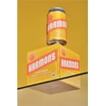 thumbnail image 1 of Lunchbox Bière Blonde Sans Alcool, 1 of 8