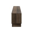 thumbnail image 2 of Monarch Specialties Tv Stand, 72 Inch, Console, Media Entertainment Center, Storage Drawers, Storage Cabinet, Brown Laminate, Transitional, 2 of 8