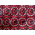 thumbnail image 4 of oneOone Cotton Cambric Fabric Floral & Paisley Block Print Sewing Fabric BTY 56 Inch Wide, 4 of 4
