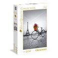 thumbnail image 1 of Promenade à Paris 500-Piece Puzzle, 1 of 5