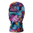 thumbnail image 1 of BLACKSTRAP Cagoule à Capuchon pour Enfants Monstre Disco,, 1 of 1