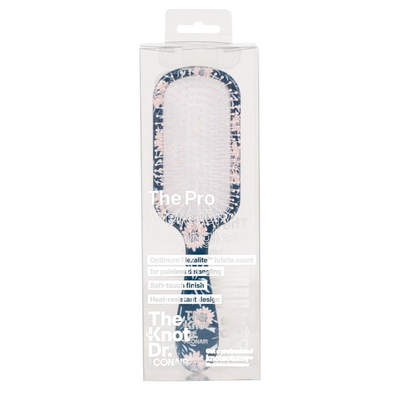 Knot Dr. for Conair Pro Detangling Brush