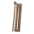 thumbnail image 4 of Estbridg Energy Chime  Wooden Percussion Chime  Instruments  Classroom Management  Gifts, 4 of 9
