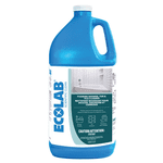 ECOLAB 3.8 L Foaming Shower, Tub and Tile No-Scrub All Purpose Cleaner