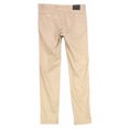 thumbnail image 2 of Marco Pescarolo Men's Khaki Napoli Slim80 Pants & Capri - 50, 2 of 2