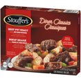 thumbnail image 3 of STOUFFER’S® Diner Classics Beef Pot Roast, 3 of 5