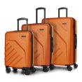 thumbnail image 1 of Swiss Mobility - Collection LGA - Valise de Coque rigide, légère et résistante en ABS/PC, 1 of 5