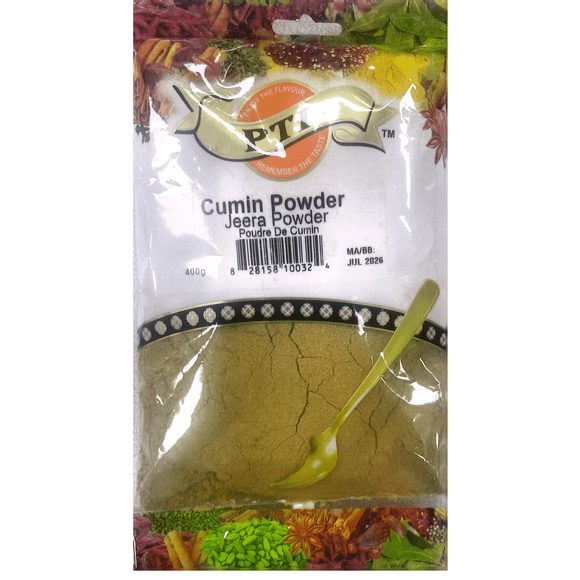 PTI CUMIN POWDER