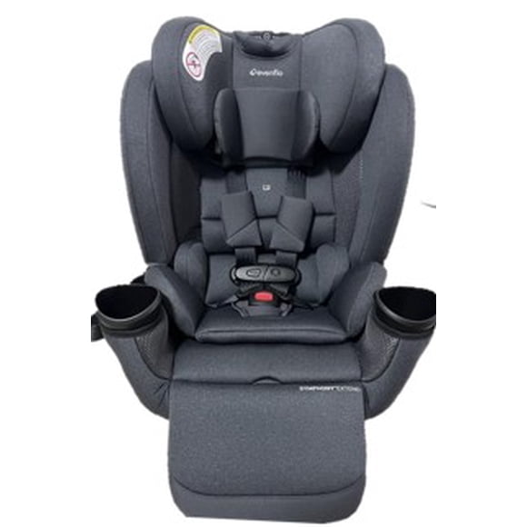 Evenflo Symphony Extend Breeze (4-100 lbs)
