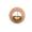 B, variant on Danhjin The Doorbell Wooden Dopamine Doorbell Entry Reminder Small Round Wind Chime Suction Door Housewarming Gift Room Decor