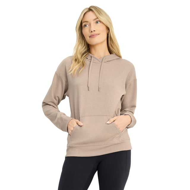 Jockey Chandail à Capuchon EverActive pour Femmes