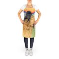 thumbnail image 2 of Carolines Treasures SS8318APRON Tablier de Brie - 27 x 31 Po, 2 of 4