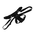 thumbnail image 4 of Dog Lift Harness, Auxiliary Multifunctional Dog Lift Sling Soft Fleece Lined 4 Modes Ergonomic Design  For Front Legs For Medium Dogs S,M,L,XL, 4 of 8