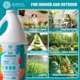 thumbnail image 4 of Rehausseur de Sol Liquide Biologique au Phytoplancton Marin Format 4 L, 4 of 8