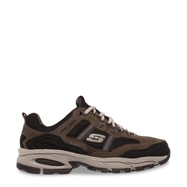 Skechers Men's Vigor 2.0 Sneaker - Extra Wide Width
