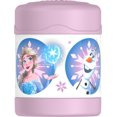 thumbnail image 1 of Thermos Funtainer Vacuum Insulated 10 Oz Food Jar, Frozen, 1 of 7