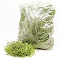 thumbnail image 5 of 1 lb Preserved Spanish Moss - Light Green, 5 of 5