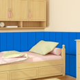 thumbnail image 4 of Hearth & Gear Extra Thick High Density Foam Wall Padding Corner Guards For And Wall Stickers For Home And Use Wall Sticker Kids Peel And Stick Decals Wall Wall Stickers for Living Room Large Size, 4 of 5