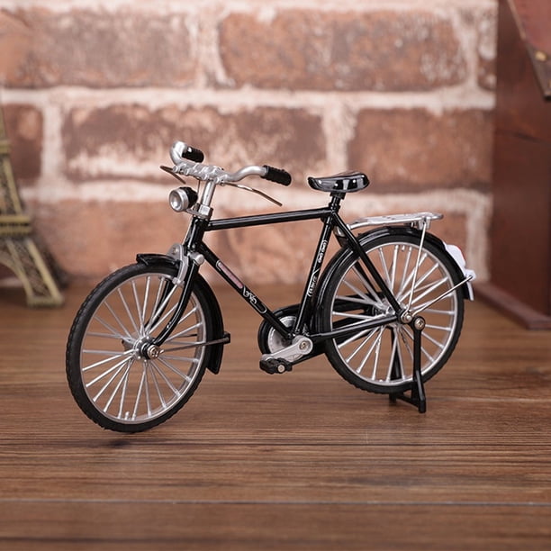 IROINID Mini Vélo de Course en Alliage Jouet Mini Vélo de Montagne pour Décoration de Véhicule et de Maison IROINID Mini Vélo de Course en Alliage Jouet Mini Vélo de Montagne pour Décoration de Véhicule et de Maison