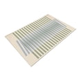 thumbnail image 2 of Vaidha Absorbent Bathroom Bath Mat Shower Rug Quick Drying Bath Mats Kitchen Entrance Doormats Home Floormat Bathtub Carpet, 2 of 6
