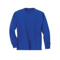 thumbnail image 1 of Hanes - Authentic Youth Long Sleeve T-Shirt, 1 of 1