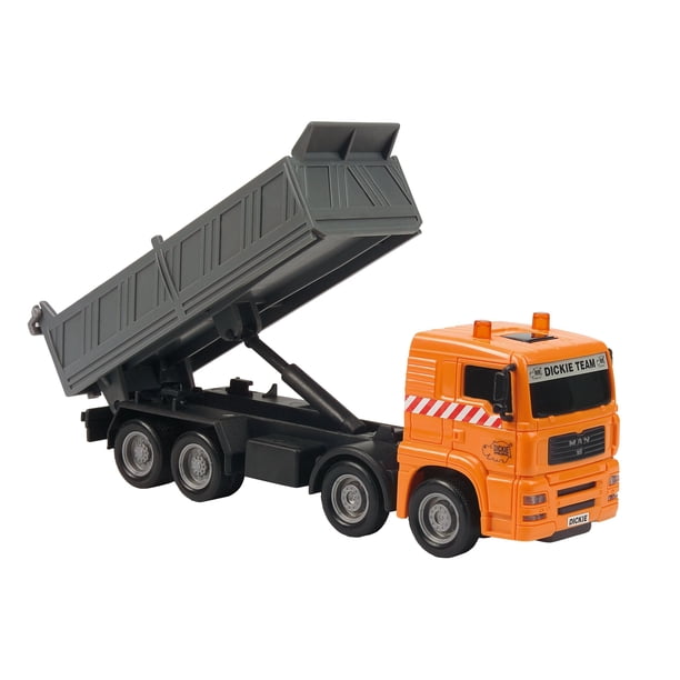Dickie Toys 48